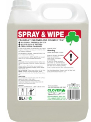 Multi Purpose Cleaners