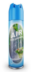 Air Deodorisers & Fresheners