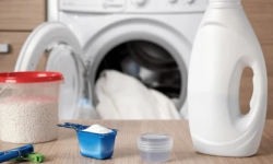 Laundry Liquids & Powders