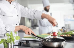 Kitchen & Food Preparation