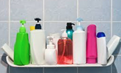 Shampoo