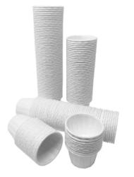 Medicine Pots & Denture Pots