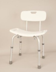 Bath Seats & Bath Accessories