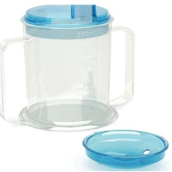 Beakers, Tumblers & Lids