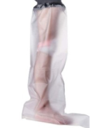 Waterproof Dressings