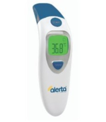 Thermometers & Probe Covers