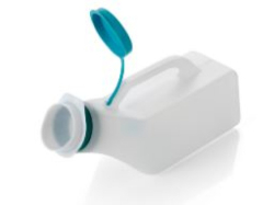 Urinal Bottles