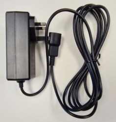 PD14 Power Supply Uk Plug Casa