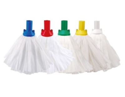 Big White Exel Mop Head