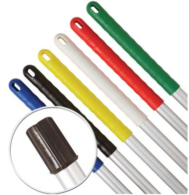Aluminium Exel Mop Handle