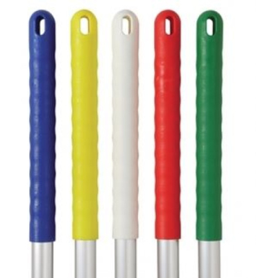 Hygiene Screw Fit Mop Handle