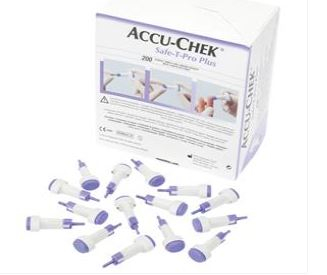 Accu-Check Lancets