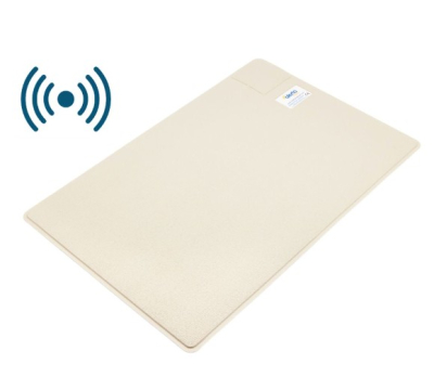 Floor Alertamat with Wireless Transmitter
