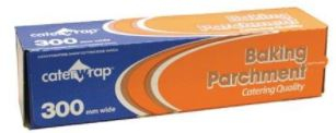 Baking Parchment Paper 440mm x 50m