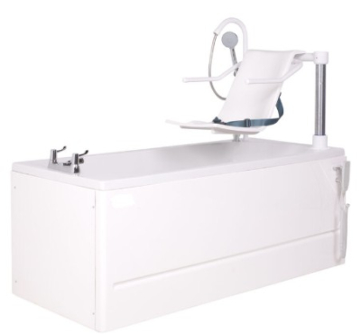 Fixed Height Bath 1700x700mm