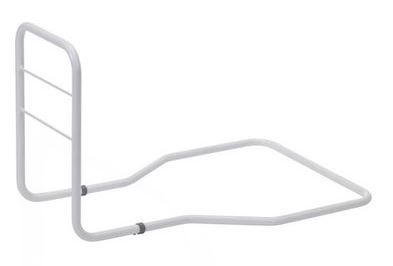 Bed Support Rail with Strap