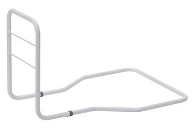 Bed Support Rail W/O Strap