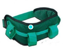 Maxi Deluxe Handling Belt