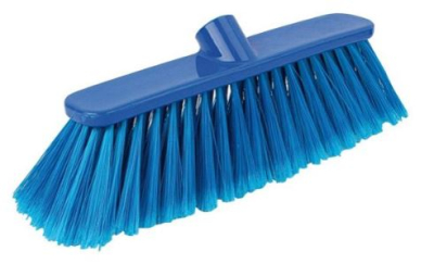 Broom Head Soft - Blue