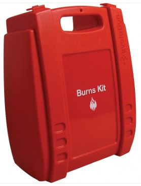 Burns Kit - Medium