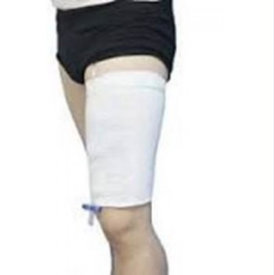 Catheter Net Bags - Aquasleeve - Med