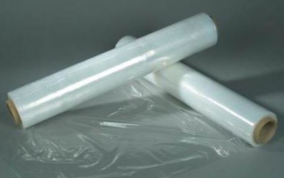 Cling Film 300mm x 300m