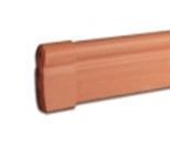 Cotside End Caps for Days Casamed Classic Bed