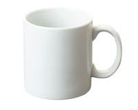 12oz Great White Mug