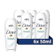 Dove Original Anti-Perspirant Deodorant Womans 50ml