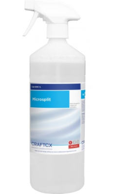Microsplit Sprayer - 1Ltr