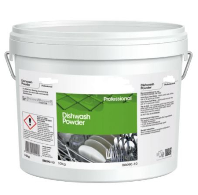 Protec 4in1 Dishwasher Powder