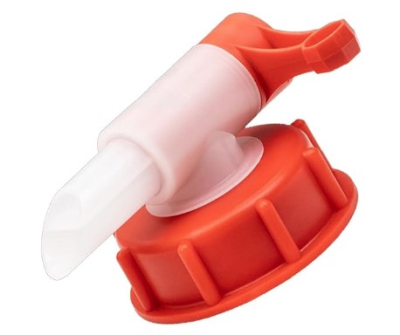 10 Ltr Dispenser Tap