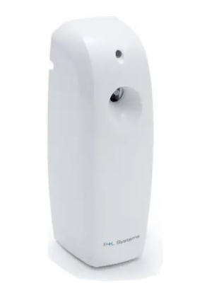 Dispenser - Automatic Air Freshener