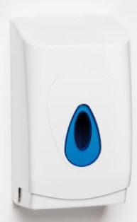 Dispenser - Bulk Pack Toilet Tissue - Plastic