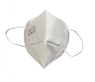 FFP2 Disposable Face Mask