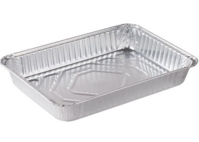 Foil Trays - Oblong