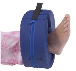 Foot Elevator Ring/Wipe Clean