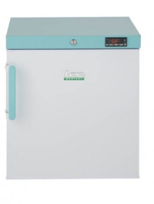 Fridge Medical Counter Top 47L With Lock Temperature Display