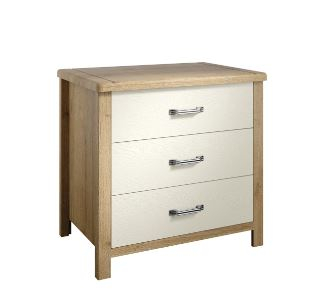 Stratford 3 Drawer Chest