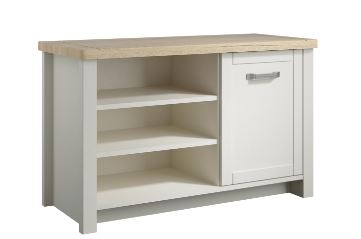 Darton Medium TV Unit