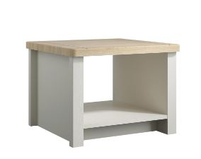 Darton Square Coffee Table