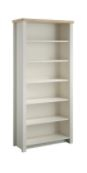 Darton Tall Bookcase