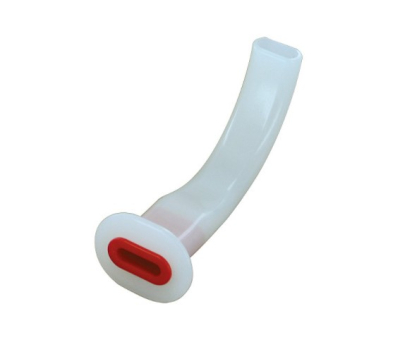 Guedel Airway - Disposable (Size 4)