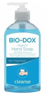 Bio-Dox Anti-Bac Hand Soap 300ml