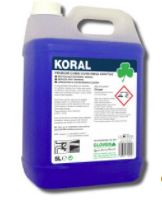 Combi Oven Rinse 5 Ltr