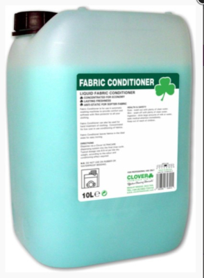 10Ltr LAUNDRY Conditioner Puriti