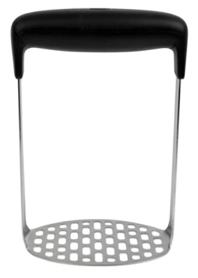 OXO Smooth Grip Potato Masher