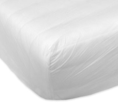 Mattress Protector - Single W/P Anti-allergy PVC Backed