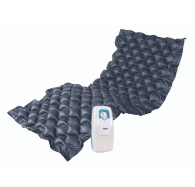 Alerta Bubble 2 Overlay Pad