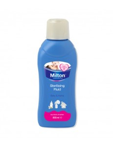 Milton Sterilising Fluid 500ml